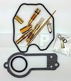 Carburetor Carb Rebuild Repair Kit Honda XR 250R 1996-04 Dirtbike MX OCP-03-735