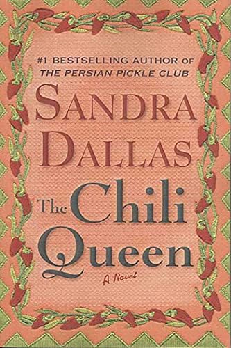 The Chili Queen: A Novel