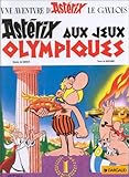 Asterix aux jeux Olympiques, Goscinny, René, 2012100120