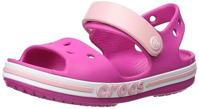 crocs sandals for toddlers