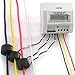 Universal Electric kWh Meter - EKM Omnimeter Pulse v.4