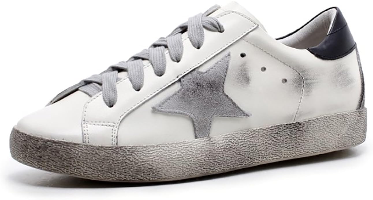 amazon white flat shoes