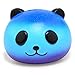 TEXAS, FOOTBALL COUNTRY Squishy Toys Super Soft Cute Slow Rising Fidget Kids Toy Gift Animal Panda