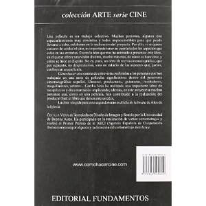 Cómo hacer cine 2. El día de la Bestia, de Álex de la Iglesia