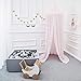 Wonder Space Deluxe Kids Square Ball Pit, Premium Handmade Kiddie Balls Pool, Soft Indoor Outdoor Nursery Baby Playpen, Ideal Gift Play Toy for Children Toddler Infant Boys & Girls (Grey)