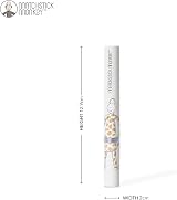 Matchstick Monkey Baby Toothbrush Ultrasonic Soft Bristles BioCote Cap AAA view 2