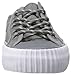PF Flyers Men's Center Lo Boating Shoe,Grey Ripstop,10.5 M US