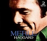 Merle Haggard Album: «Merle Haggard» (Front side)