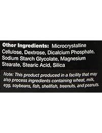 primaforce cafeína Suplemento – Mejora el metabolismo/afila Focus/Soporta óptima...