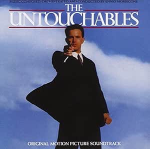 The Untouchables (1987 Film)