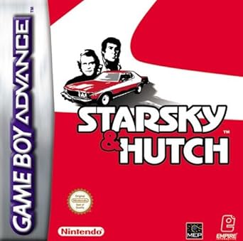 Starsky Hutch Amazon De Games