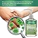 Disposable Instant Hand Sanitizer Gel,No Or Low Toxicity No Or Low Odor Sanitizers,Advanced Hand Sanitizer,Refreshing Hand Gel (D)