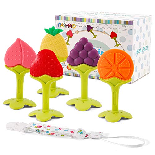 Top 10 Baby Teethers Freezer of 2020 No Place Called Home