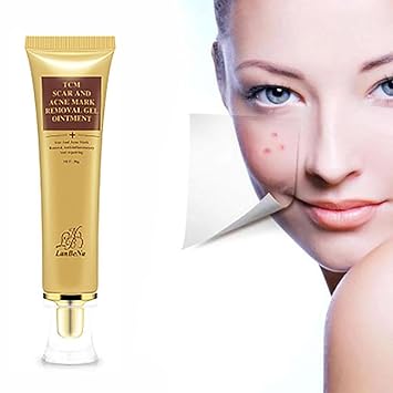 scar removal on face cream