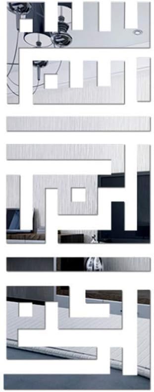 Posters 3D Acrylic Mirror - Image 5