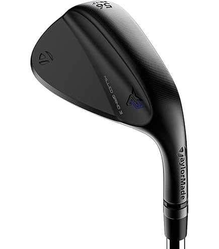 Amazon.com : TaylorMade Milled Grind 2 RAW 56* TW Wedge