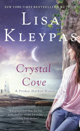 Crystal Cove (Friday Harbor Book 4)