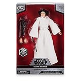 Star Wars Elite Series Princess Leia Premium Action Figure - 10''