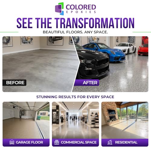 Garage Floor Epoxy Peeling? 5 Fixes Before You Recoat 18 Thumbnail 18