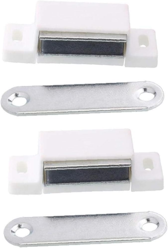 linjunddd Gabinete Magnética Dispositivo De Bloqueo del Obturador