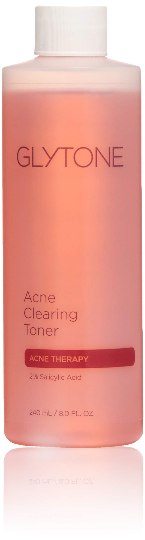 Glytone Mild Gel Cleanser with 4.7 Free Acid Value Glycolic