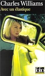 Avec un élastique