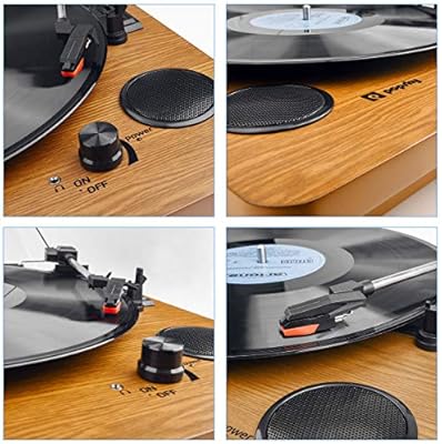 popsky record player