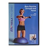 Bosu Reactive Strength and Power DVD with Gay Gasper