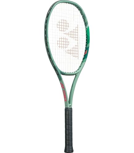 Amazon.com : Yonex Percept 97 Tennis Racquet (4 1/8