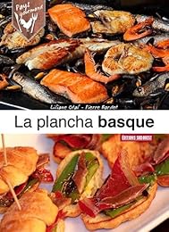 La  plancha basque