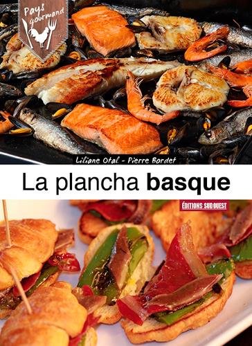 La  plancha basque
