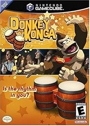 Donkey Konga