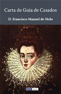Livro Carta de Guia de Casados