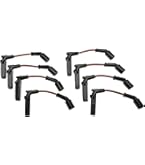 ACDelco GM 748HH OEM Spark Plug Wire Set – Genuine 88894394