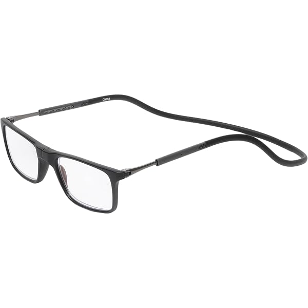 Real Bamboo Frame Reading Glasses – Classic Style Readers With Spring Hinge – Unisex IG Eyewear