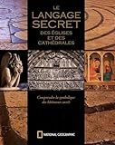 le langage secret des églises et des cathédrales by