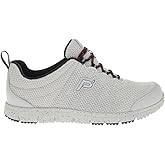 Propét Mens TravelWalker Lace