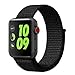 VATI Band Compatible with Watch Band 38mm 42mm 40mm 44mm Soft Breathable Nylon Sport Band Adjustable Wrist Strap Replacement Band Compatible with 2018 Watch Series 4 /3/2/1