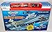 Micro Machines Sea Hawk Carrier Military Set