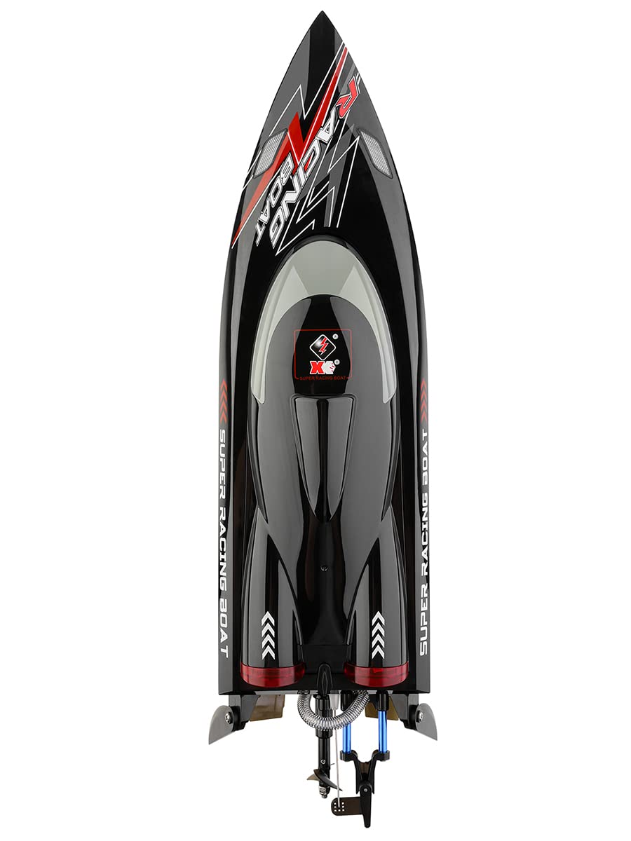 Ssccgym Remote Control Boat Image 7