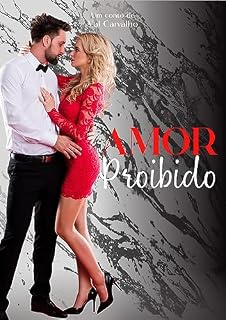 Livro AMOR PROIBIDO