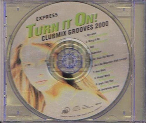 Barbara Tucker - Greatest Hits of the 90