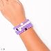 Lokai Purple Limited Edition Bracelet