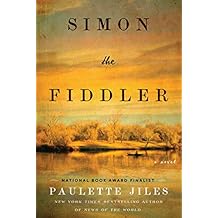 Simon the Fiddler: A Novel