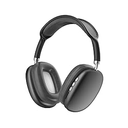 Max P9 Pro Bluetooth Headset, Enjoy Hi-Fi Sound