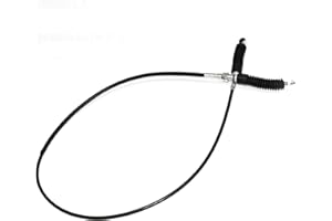 BYWIN Dudubuy Cable Reverse for 1996-2001 Arctic Cat 0487-009 ATV 250 300 400 500 2X4 4X4