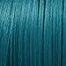 Twisted Teal Hair Color, Demi-Permanent 4 oz by RAW. Veggie-Based, Scented, Long-Lasting Temporary Hair Dye that Lasts 3 to 6 Weeks. Never Tested on Animals