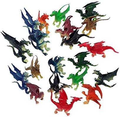dragons 3 toys
