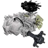 Hydro-Gear ZC-AMBB-4DDB-3PPX Lawn Tractor Zero-Turn Transaxle Genuine Original Equipment Manufacturer (OEM) Part