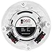 OSD Weatherproof 6.5″ In-Ceiling Single Stereo – Dual Tweeter Speaker – ICE600TTWRSthumb 2